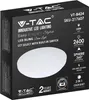 V-TAC 217607 Ceiling light LED (monochrome) EEC: F (A - G) Voir les images du produit 9