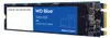 WD Blue PC SSD WDS250G1B0B - SSD - 250 GB - intern Produktbild-Vorschau 1
