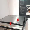 Cecotec Rock’nGrill Pro, Schwarz, Edelstahl, Rechteckig, Produktbild-Vorschau 10
