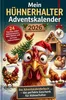 Mein Hühnerhalter Adventskalender Produktbild-Vorschau 1