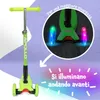 Apollo Monopattino Kids Whiz | Monopattino Bambino e Anteprima dell’immagine prodotto 4