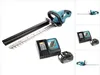 Akumulatorowe nożyce do żywopłotu Makita DUH523RF Podgląd zdjęcia produktu 11