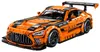 CaDA Mercedes AMG GT3 1/8 (5466 pezzi) Anteprima dell’immagine prodotto 17