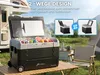 Hcalory D45M+ Dual Zone Auto Kühlschrank 45L Kompressor Produktbild-Vorschau 5