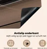 KitchenYeah© Herdabdeckplatte Der Planet Saturn im Produktbild-Vorschau 4