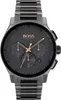 Hugo Boss 1513814 Peak Chrono + Box Herrenuhr Produktbild-Vorschau 1
