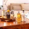 Balsam do ciała M.Brown Flora Luminare Podgląd zdjęcia produktu 3