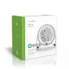 Ventilatore da tavolo alimentato via USB | Diametro: 100 mm Anteprima dell’immagine prodotto 8