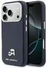 KARL LAGERFELD telefoonhoesje, geschikt voor de IPHONE 17 Productafbeelding-voorbeeld 1