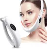 Gesichtslifting-Gerät Massagegerät Mikrostrom V-förmiges Produktbild-Vorschau 1