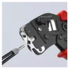 Knipex 97 53 09 SB, Crimpwerkzeug Produktbild-Vorschau 11