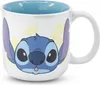 Tasse petit déjeuner de Céramique de 400 ml de Stitch en Voir les images du produit 6