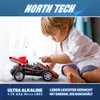 North Tech Ultra Alkaline Set | 20x AA + 20x AAA 1,5V | Produktbild-Vorschau 12