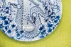 Set di stoviglie Excelsa 18 pezzi in Vetroceramica Zen Anteprima dell’immagine prodotto 3
