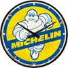 Nostalgic-Art - Orologio da parete - Michelin - Bibendum Anteprima dell’immagine prodotto 7