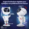 Extralink projecteur ciel étoilé Astronaute, veilleuse, Voir les images du produit 4