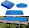 Solarfolie OK-Living  Blau 600 cm robuste 400µ My Produktbild-Vorschau 2
