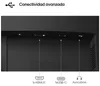 LG 24U421A-B, 60,5 cm (23.8"), 1920 x 1080 Pixel, Full HD, Produktbild-Vorschau 16