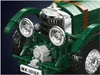 Mould King Classic Blower Oldtimer 10166 Produktbild-Vorschau 25