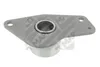 MAPCO 23155 Umlenkrolle Zahnriemen Ø50mm für RENAULT CLIO Produktbild-Vorschau 2