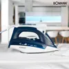 BOMANN DB 6004 CB weiß-blau Dampfbügeleisen Produktbild-Vorschau 15