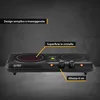 TZS First Austria - Infrarot Doppelkochplatte 2000W - 190 & Produktbild-Vorschau 11