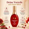 Softto+Plus Granatapfelöl Body Lotion 120 ml – Feuchtigkeit Produktbild-Vorschau 6