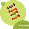 PERE’S CANDY Süßigkeiten Großpackung 1kg - Magic Island Produktbild-Vorschau 2