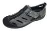 Rohde Trekkingsandalen Herren 343533353936 Grau 44 EU Produktbild-Vorschau 11