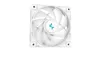 DeepCool LS720 Komplett-Wasserkühlung, 360mm - weiß Produktbild-Vorschau 5