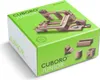 Cuboro JUNIOR, Stapelblöcke, 3 Jahr(e), Holz, 40 Stück(e) Produktbild-Vorschau 2