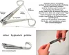 Nagelknipser mit großen Ringgriffen | ideal bei Produktbild-Vorschau 6