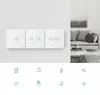 SONOFF T0EU1C WiFi Smart Wandschalter - 1 Taster Produktbild-Vorschau 5