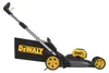DeWalt DCMWP500N-XJ 54 Volt Akku-Rasenmäher 53 cm, Produktbild-Vorschau 4