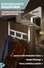 Lindenstein Premium Türgarderobe 4 cm - XXL Edelstahl Produktbild-Vorschau 5
