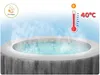 Intex PureSpa Chevron Deluxe Bubble Spa Set 4 persoons Productafbeelding-voorbeeld 22
