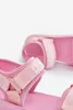 Damen Big Star Sport Sandalen LL274729 Rosa 40 Produktbild-Vorschau 10