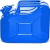 BW® Kraftstoffkanister Metall Benzinkanister 2x 10 Liter - Produktbild-Vorschau 4