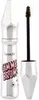 A product shot of a Benefit Gimme Brow+ Brow-Volumizing Fiber Gel tube and applicator. Anteprima dell’immagine prodotto