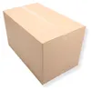Faltkarton 1000 x 600 x 600 mm 1 Stück Produktbild-Vorschau 2