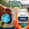 TUDCA Tauroursodeoxycholic Acid (120 Kapseln) Produktbild-Vorschau 9
