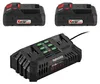 PARKSIDE PERFORMANCE® PAPP 204 A1 20 V / 4 Ah Smart-Akku Produktbild-Vorschau 8