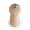 PEUGEOT Pfeffermühle PARIS NATURE BLACK 12cm Buchenholz Produktbild-Vorschau 2