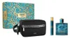 Edt Spray 100ml/Edt Spray 10ml/Black Trousse Versace Eros Produktbild-Vorschau 9