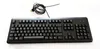 HP 672647-043 USB QWERTZ Deutsch Schwarz Tastatur Produktbild-Vorschau 7