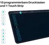 Huion HS611 Bleu, filaire, 5080 lpi, 258,4 x 161,5 mm, USB, Voir les images du produit 8