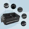 Organizér do batožinového priestoru Relaxdays s vekom, Náhľad obrázku produktu 7