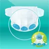 Pampers Baby-Dry - Größe 7 (15kg+) - 80 Windeln Produktbild-Vorschau 5