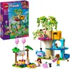 LEGO Friends Katzengeburtstagsparty & Baumhaus - Spielzeug Produktbild-Vorschau 1