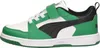 Puma Puma Rebound V6 Low PS  Klittenband Laag - Groen - Produktbild-Vorschau 1